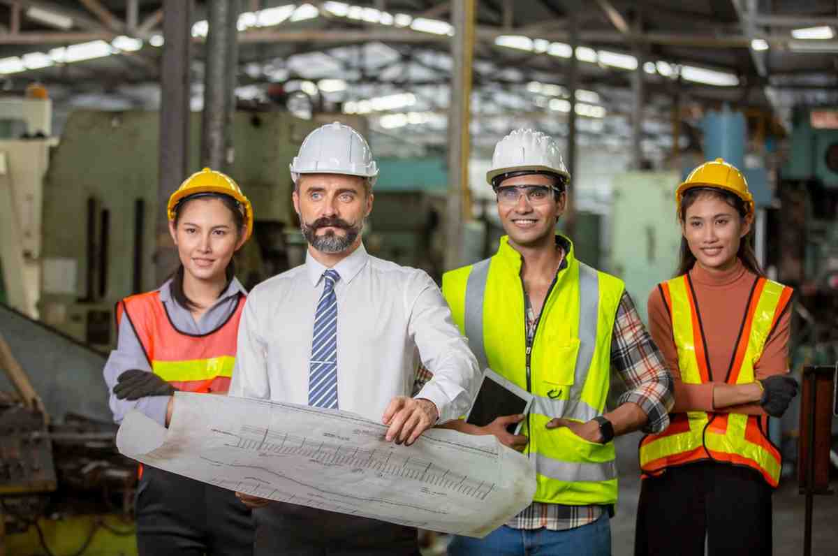 RSPN Engineering Consultancy Service Pvt. Ltd.