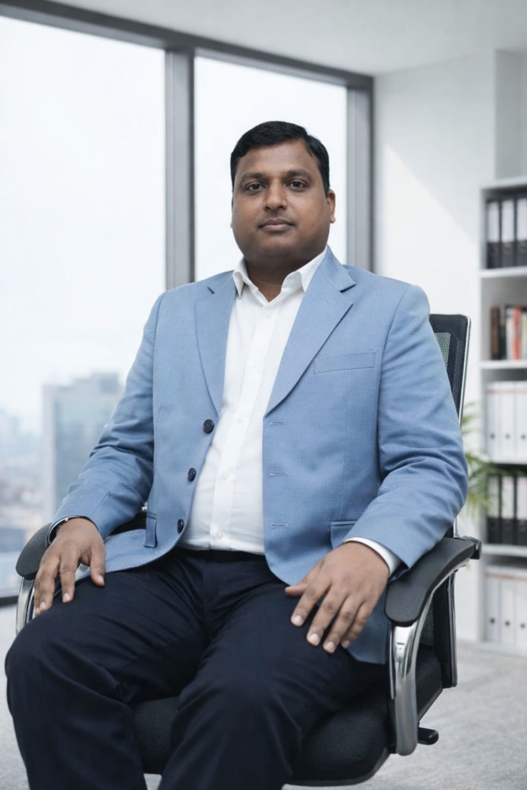 Desktop PC, Server & UPS Services