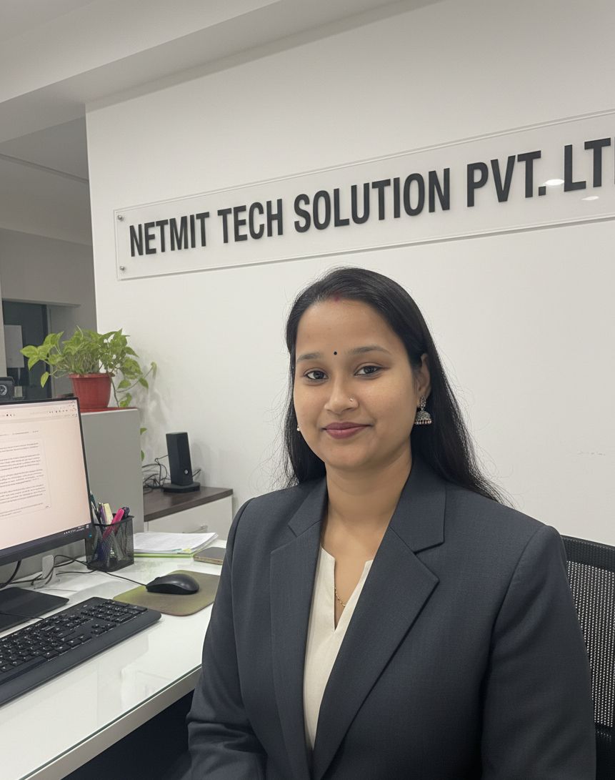 IT Hardware & Office Solutions