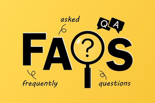 FAQ Image