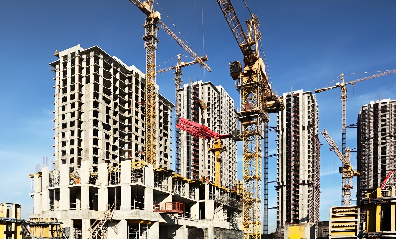 Civil Construction Services